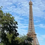Appartement Paris 16