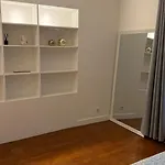 Appartement Paris 16
