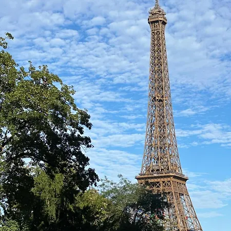 16 * Parigi